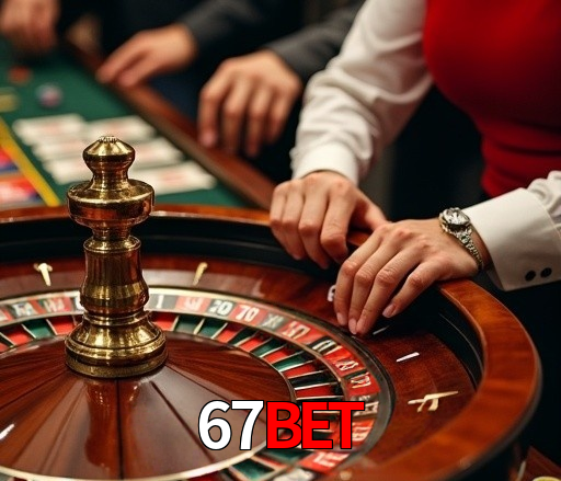 Interface do Aplicativo 67bet BET - Design Premium e Intuitivo