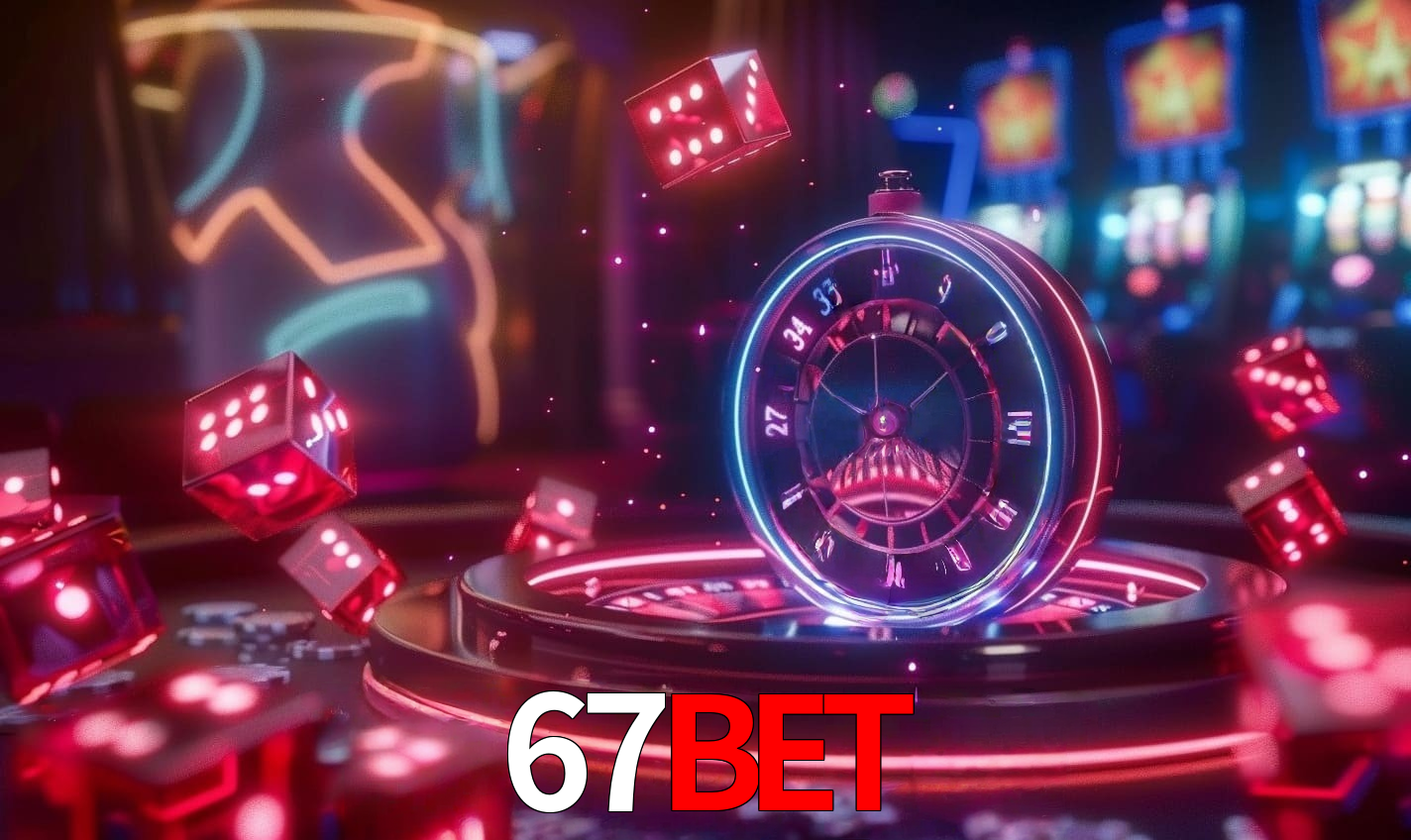 Cassino ao Vivo 67bet BET - Dealers Brasileiros Profissionais